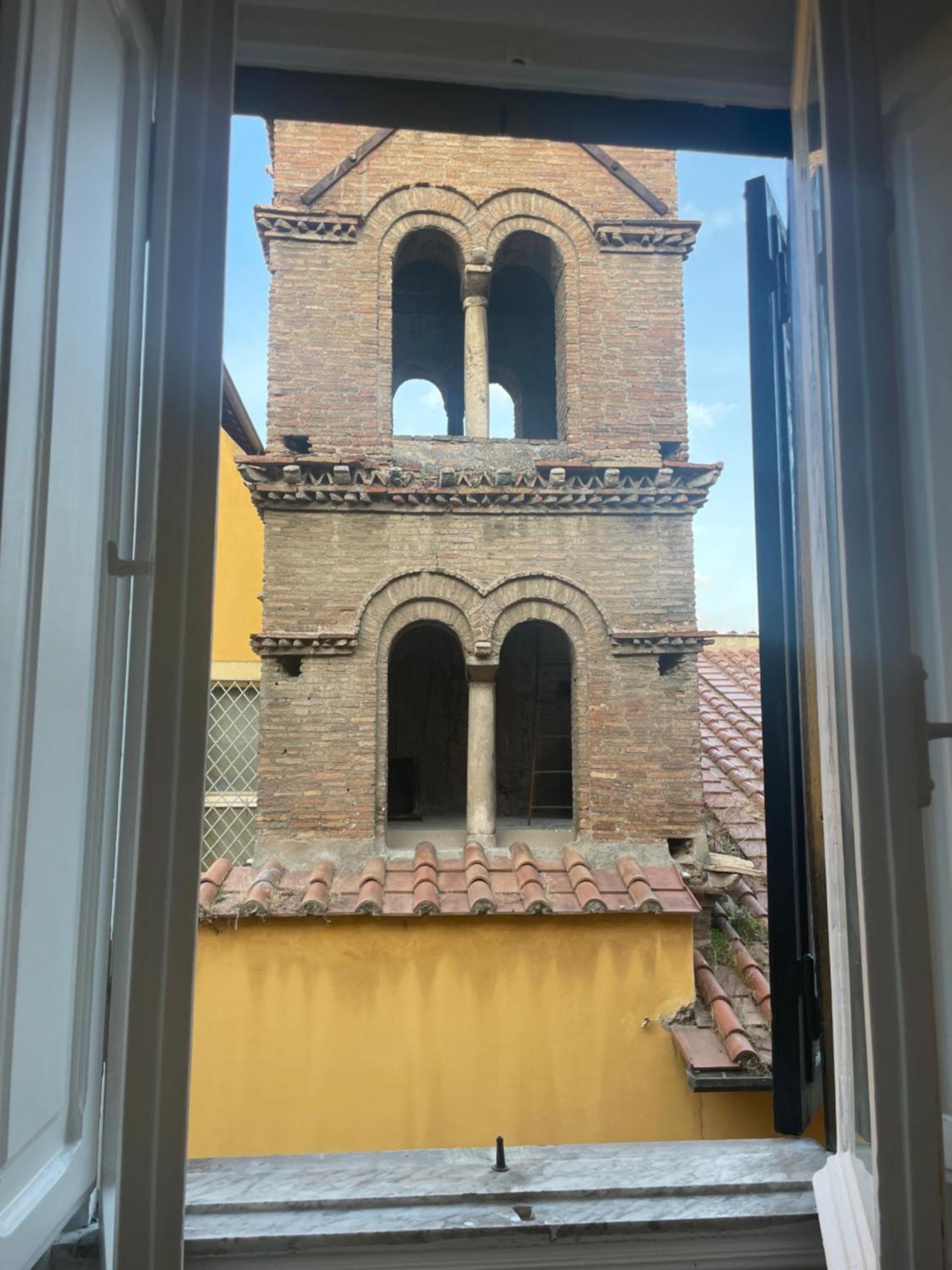 Sweet Home Trastevere 2- Roma 外观 照片