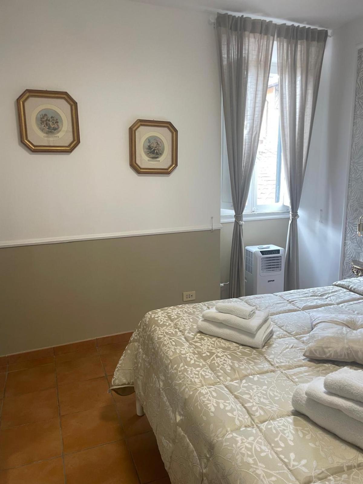 Sweet Home Trastevere 2- Roma 外观 照片