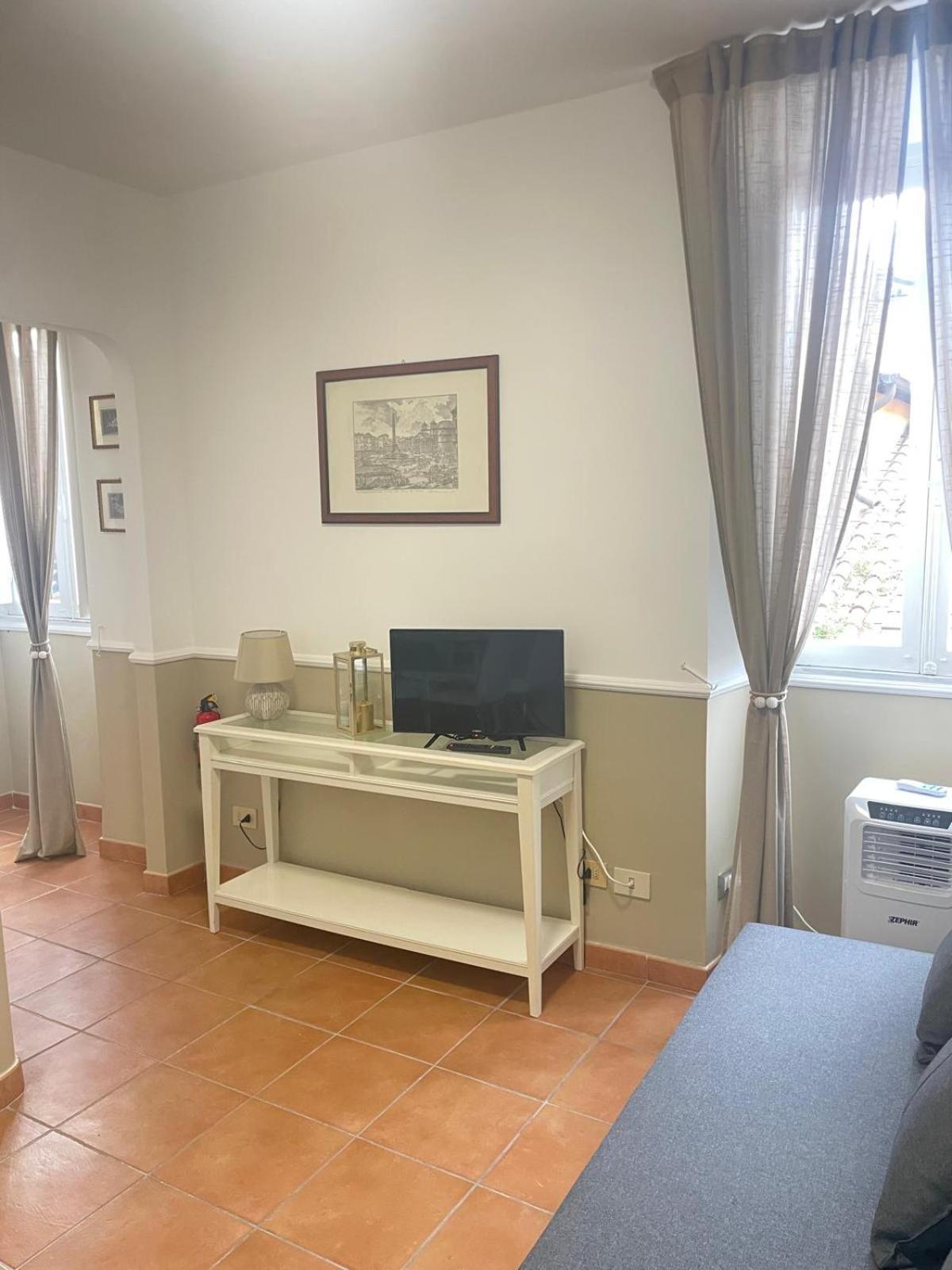 Sweet Home Trastevere 2- Roma 外观 照片