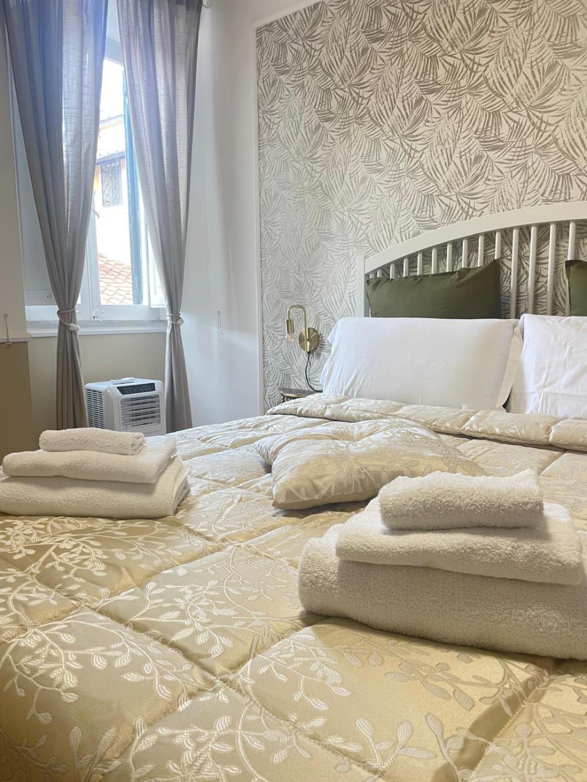 Sweet Home Trastevere 2- Roma 外观 照片