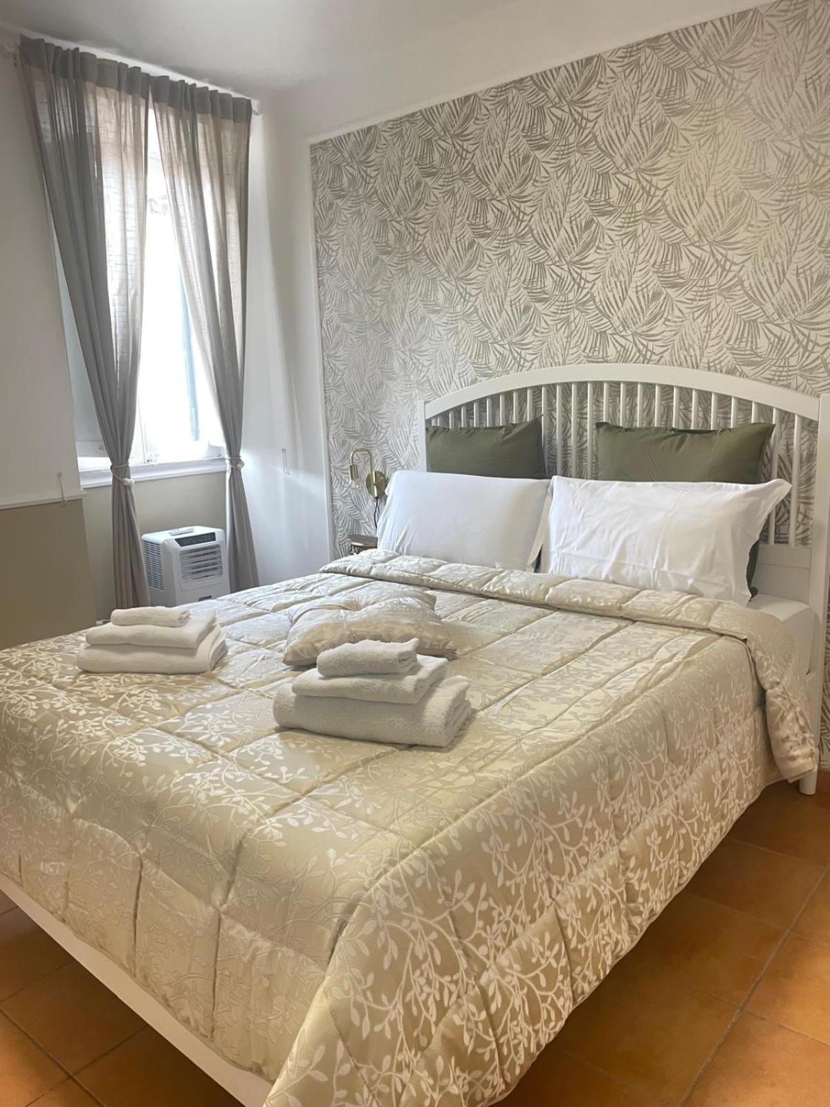 Sweet Home Trastevere 2- Roma 外观 照片