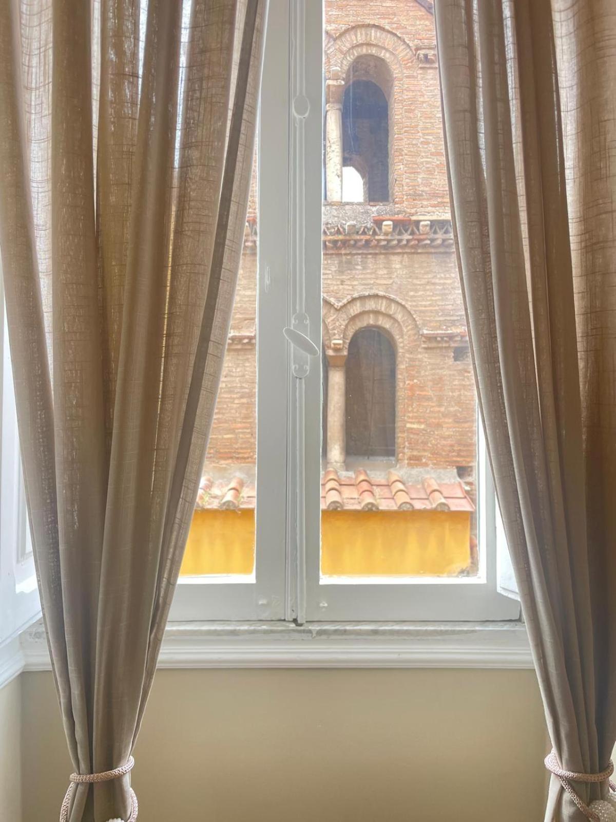 Sweet Home Trastevere 2- Roma 外观 照片